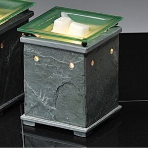 Scentsy ‘ Flint’ full size warmer new in box